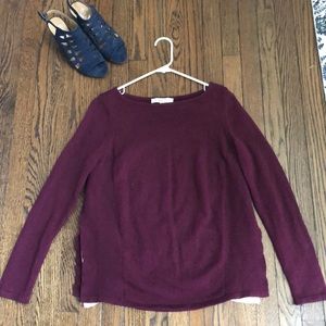 Loft Sweater